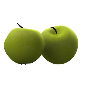 Green Apple