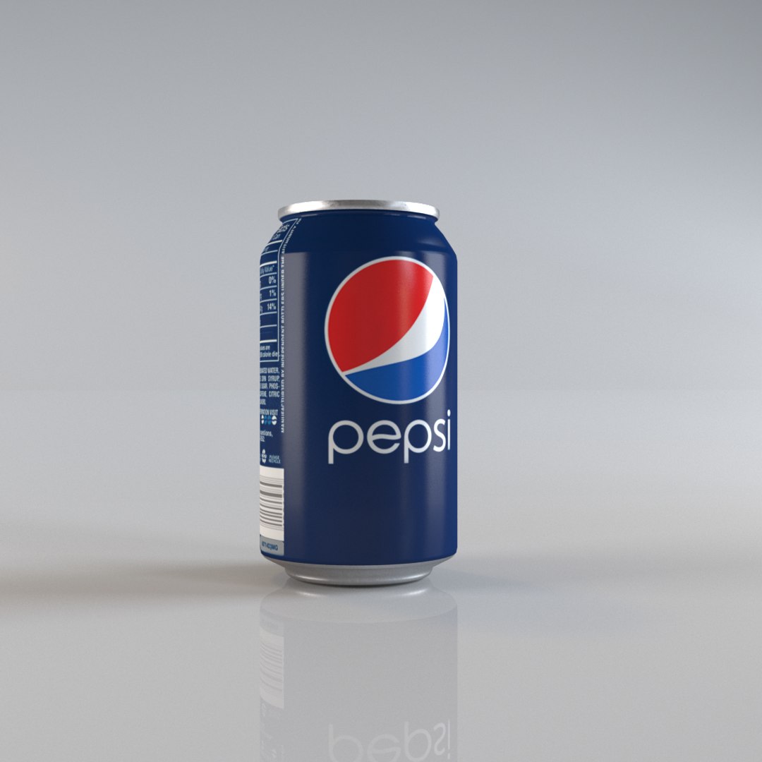 3d pepsi aluminum modeled https://p.turbosquid.com/ts-thumb/iK/YA4m6b/liIYK2EQ/2/png/1409565011/1920x1080/fit_q87/d6f9a4a3747b4a9b991b775cc6a6b834aaf1752f/2.jpg