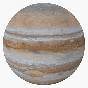 Jupiter Planet