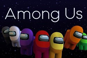 Among Us 3D Pack