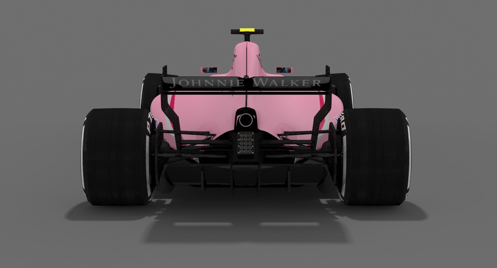 Force India Vjm10 Formula 1 Max