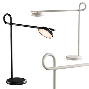 311 lighting fixtures 18 Northern Salto table lamp