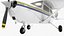 Light Aircraft Lifetime Pack 3D model
