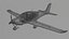 Light Aircraft Lifetime Pack 3D model