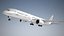 Pacchetto bianco generico Boeing