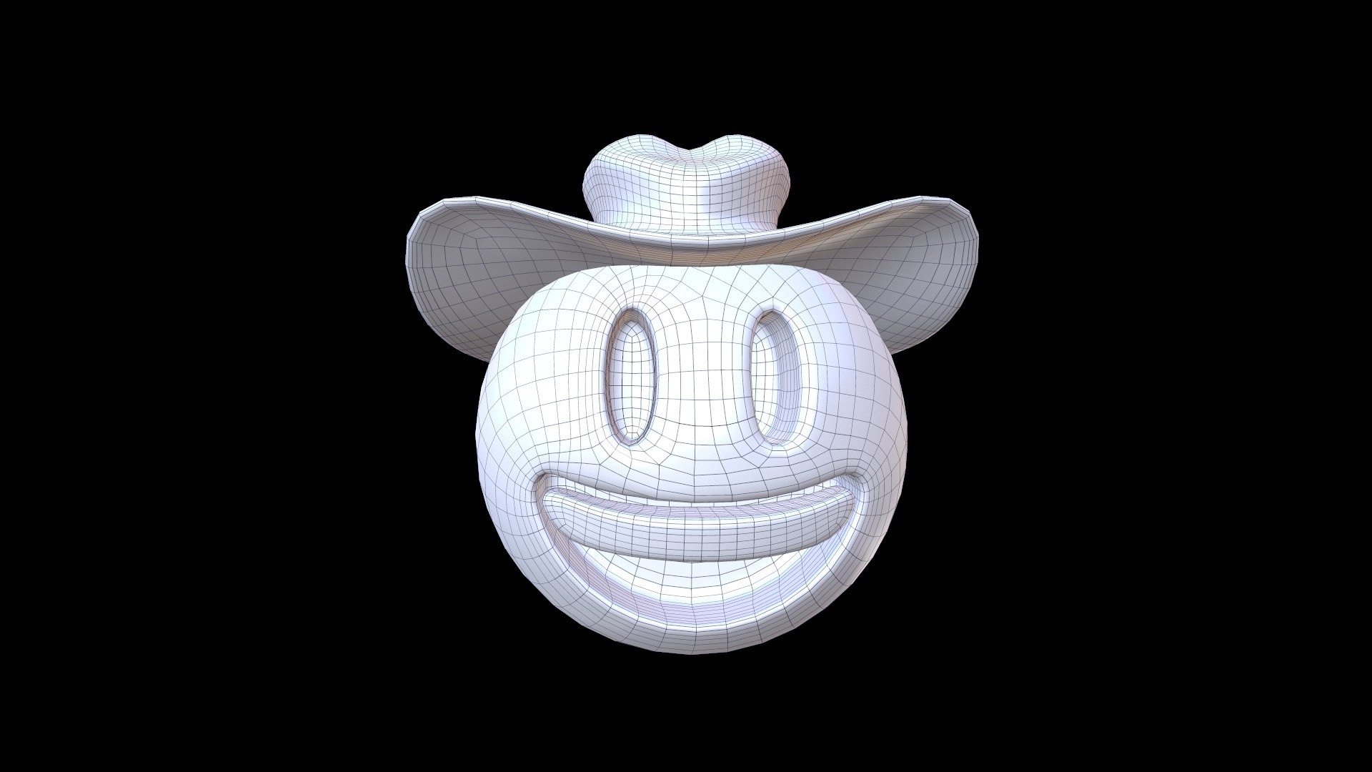3D emoji cowboy https://p.turbosquid.com/ts-thumb/iK/zRqEK7/DWzmA42T/turntable000/jpg/1536811948/1920x1080/fit_q87/3edd925400c6ffe8258f4d45b57d8a8abada8ea2/turntable000.jpg