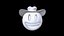 EMOJI COWBOY