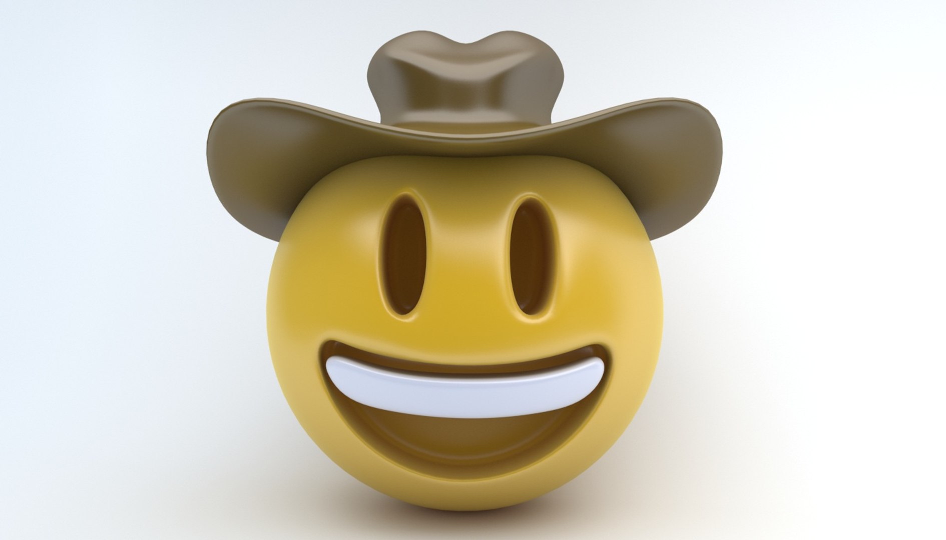 3D emoji cowboy https://p.turbosquid.com/ts-thumb/iK/zRqEK7/NFta0yU1/cowboy/jpg/1536811960/1920x1080/fit_q87/d57e241bebb70b6dc7786f5eba1f0cc3d4028cc2/cowboy.jpg