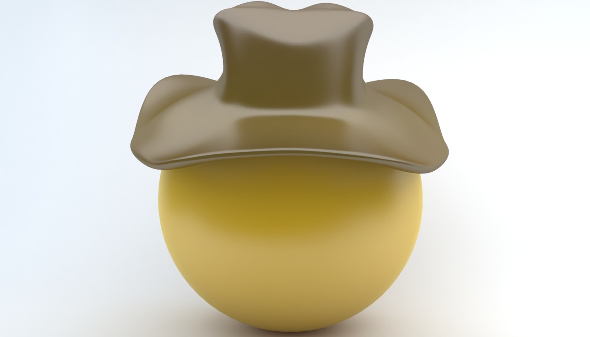 3D emoji cowboy https://p.turbosquid.com/ts-thumb/iK/zRqEK7/ryqVTZKM/cowboy3/jpg/1536811696/1920x1080/fit_q87/a8f01ed5eb79317c56a87fff8cb198f17e9e0aab/cowboy3.jpg