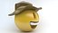 EMOJI COWBOY