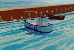Ships