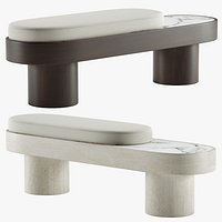 Noto Bench