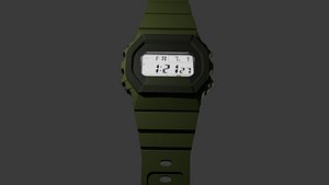 watch