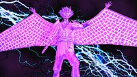 sasuke complete susanoo
