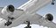 Boeing 777-9 Generic White