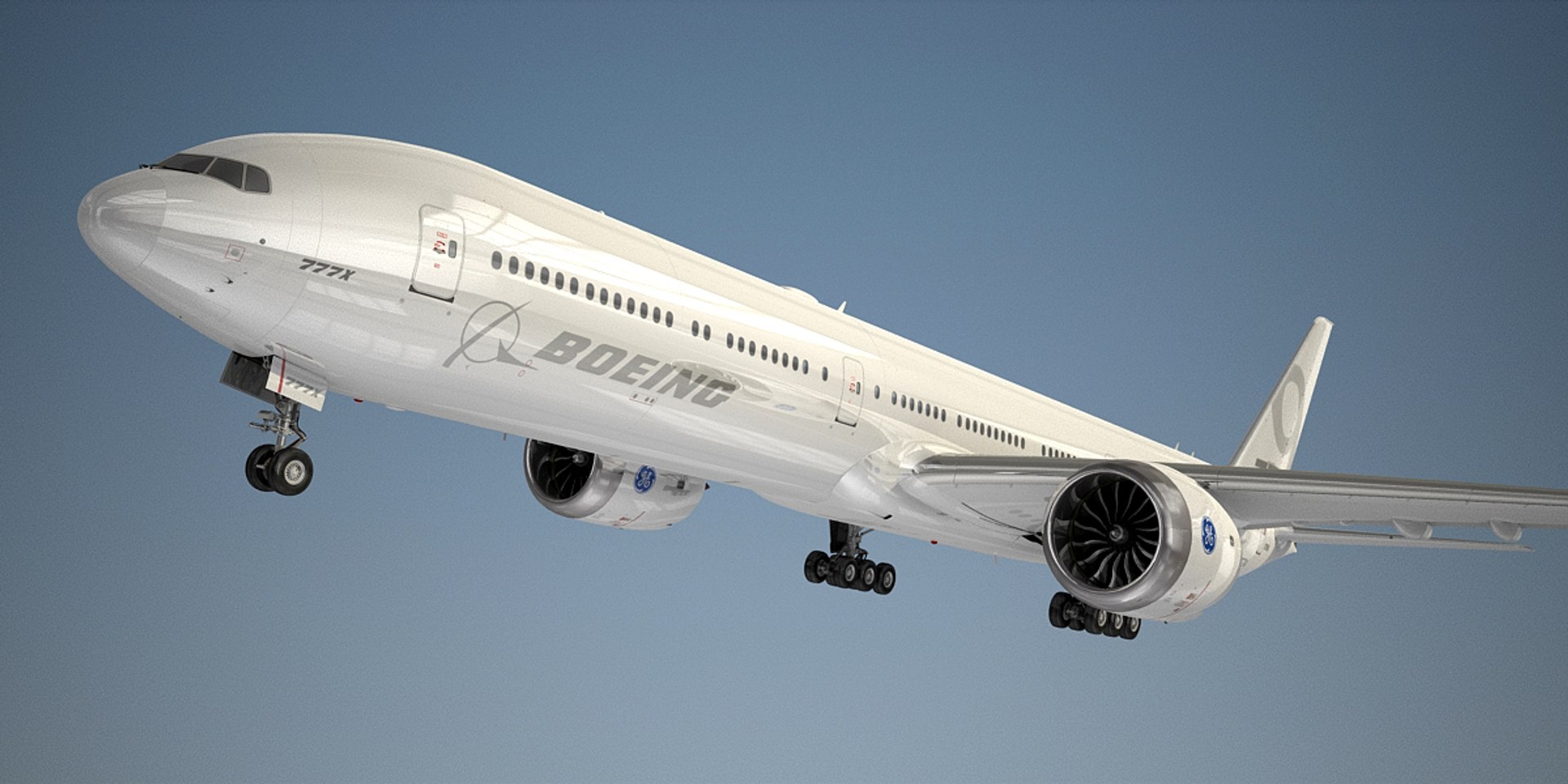 3D boeing 777-9 generic white https://p.turbosquid.com/ts-thumb/iL/CxLv8W/egjxh38V/777_9_generic_r_01/jpg/1580417254/1920x1080/fit_q87/c5e448ac75aba5d55100826c6d156f3f87626531/777_9_generic_r_01.jpg