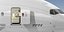 Boeing 777-9 Generic White