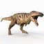 Tarbosaurus Pose 2