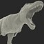 Tarbosaurus Pose 2