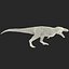 Tarbosaurus Pose 2