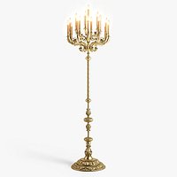floor lamp