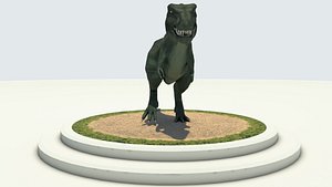 t-rex ma