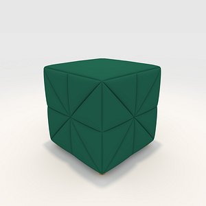 Puff 22 3D model