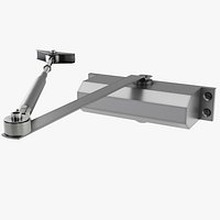 Door Closer