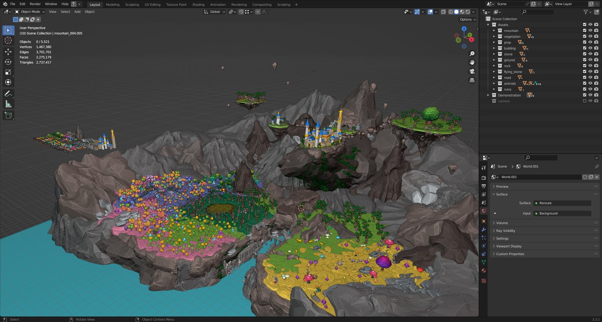 3D Fantasy 1 https://p.turbosquid.com/ts-thumb/iL/Mm461x/wg/103/jpg/1688381148/1920x1080/fit_q87/41f18732ef65c1a42ebbfc174148f0b2d04b4c9a/103.jpg