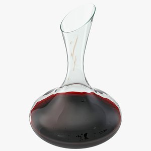 Wine Decanter