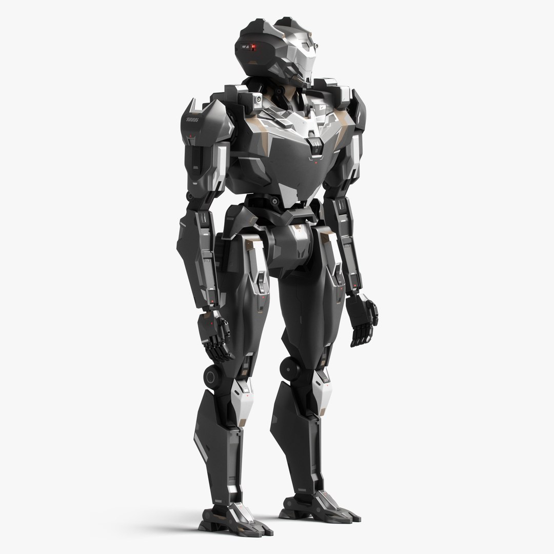 Jetz 3D Model - TurboSquid 2340412