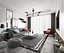 Small house simple living room