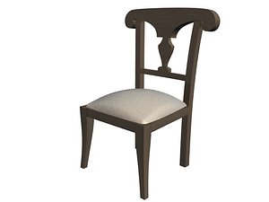 Rustic Chair