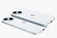 Apple iPhone 15 and 15 Plus and 15 Pro and 15 Pro MAX