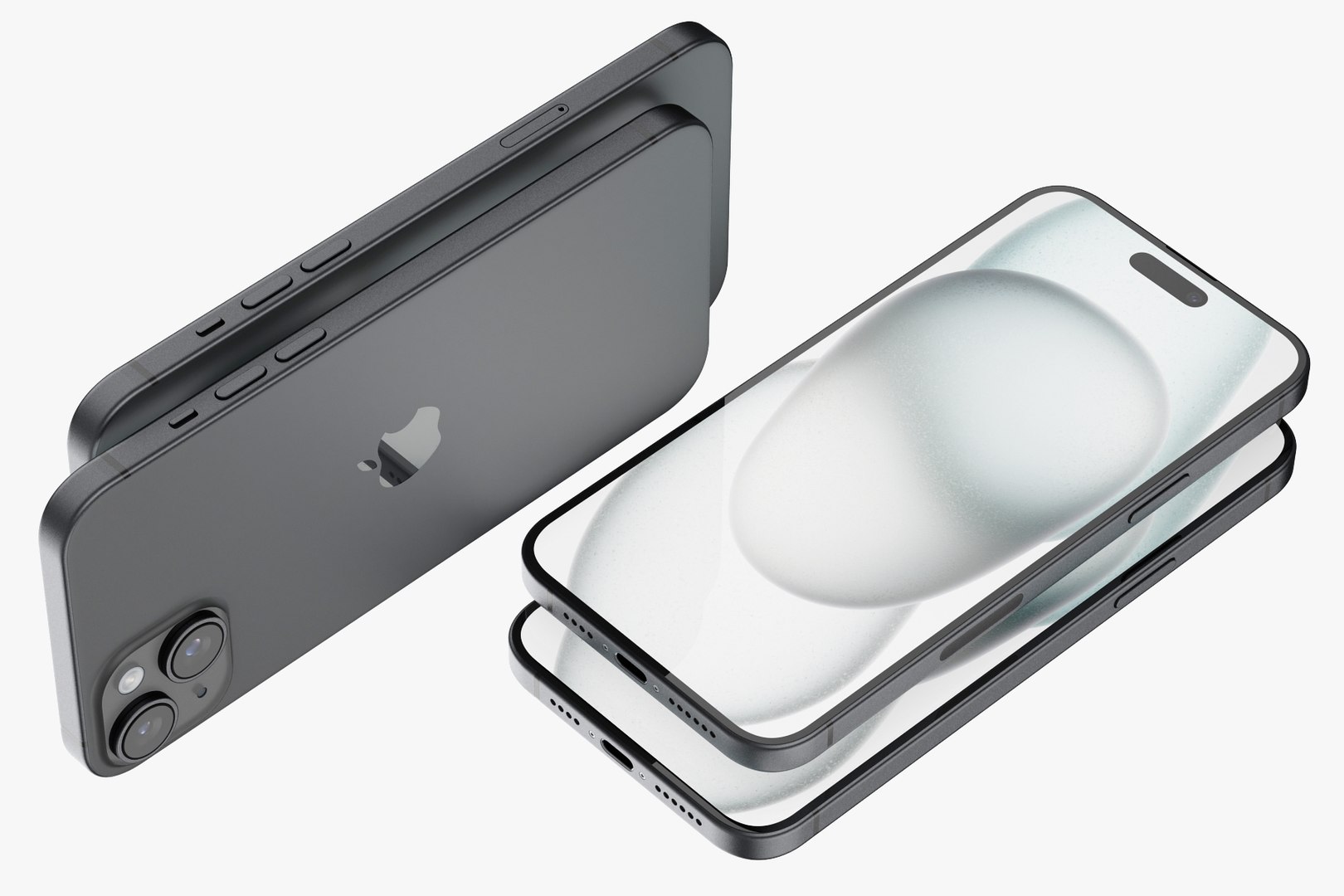 3D Apple iPhone 15 and 15 Plus and 15 Pro and 15 Pro MAX v1 https://p.turbosquid.com/ts-thumb/iL/aNBpHu/SC/b14/jpg/1695948285/1920x1080/fit_q87/8321764a0c573b1c106cc6395786b07e77da3518/b14.jpg