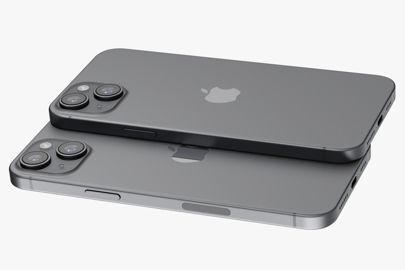 3D Apple iPhone 15 and 15 Plus and 15 Pro and 15 Pro MAX v1 https://p.turbosquid.com/ts-thumb/iL/aNBpHu/Zg/b9/jpg/1695948294/1920x1080/fit_q87/1c60d066601445af77d170634b40e68a4144ed08/b9.jpg