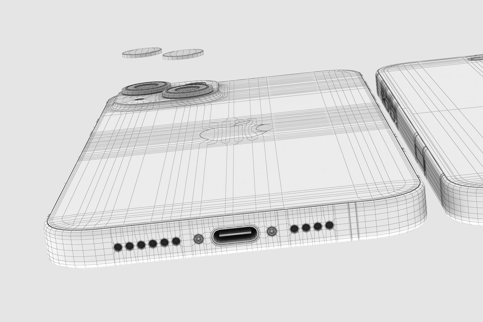 3D Apple iPhone 15 and 15 Plus and 15 Pro and 15 Pro MAX v1 https://p.turbosquid.com/ts-thumb/iL/aNBpHu/bR/b33/jpg/1695948290/1920x1080/fit_q87/c5f28df81105e587051563f065b9346a4e7c301d/b33.jpg