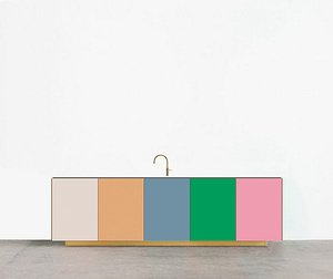 Scandinavian Kitchen
