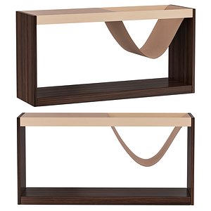 3D RYAN STORAGE UNIT by laskasas