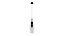 Cangini and Tucci Dolium Pendant Lamps
