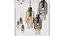 Cangini and Tucci Dolium Pendant Lamps