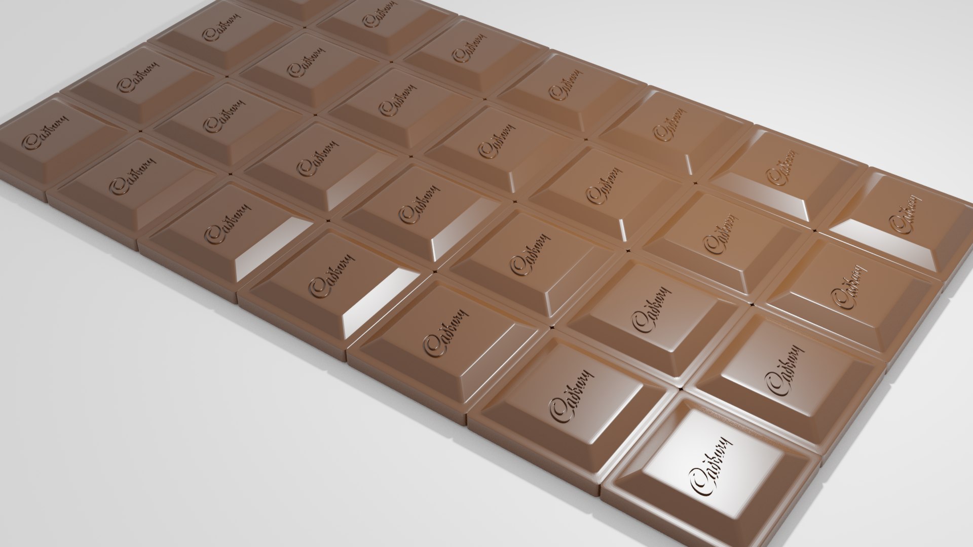 Шоколад д. Шоколадка модель. Шоколадный макет. Chocolate 3d model. 3d Modeling Chocolate.