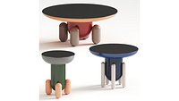 BD Barcelona Design EXPLORER
