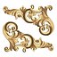Collection of 170 Classic Carvings 06