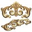 Collection of 170 Classic Carvings 06