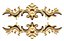 Collection of 170 Classic Carvings 06