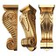 Collection of 170 Classic Carvings 06