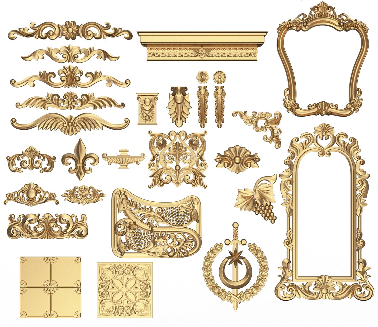 3D Collection of 170 Classic Carvings 06 https://p.turbosquid.com/ts-thumb/iL/r0gjmb/6u/0102collectionof25classiccarvings05/jpg/1664880074/1920x1080/fit_q87/6dfac40d134849b4826107e6f3927e0ae78fcca9/0102collectionof25classiccarvings05.jpg