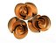 Collection of 170 Classic Carvings 06