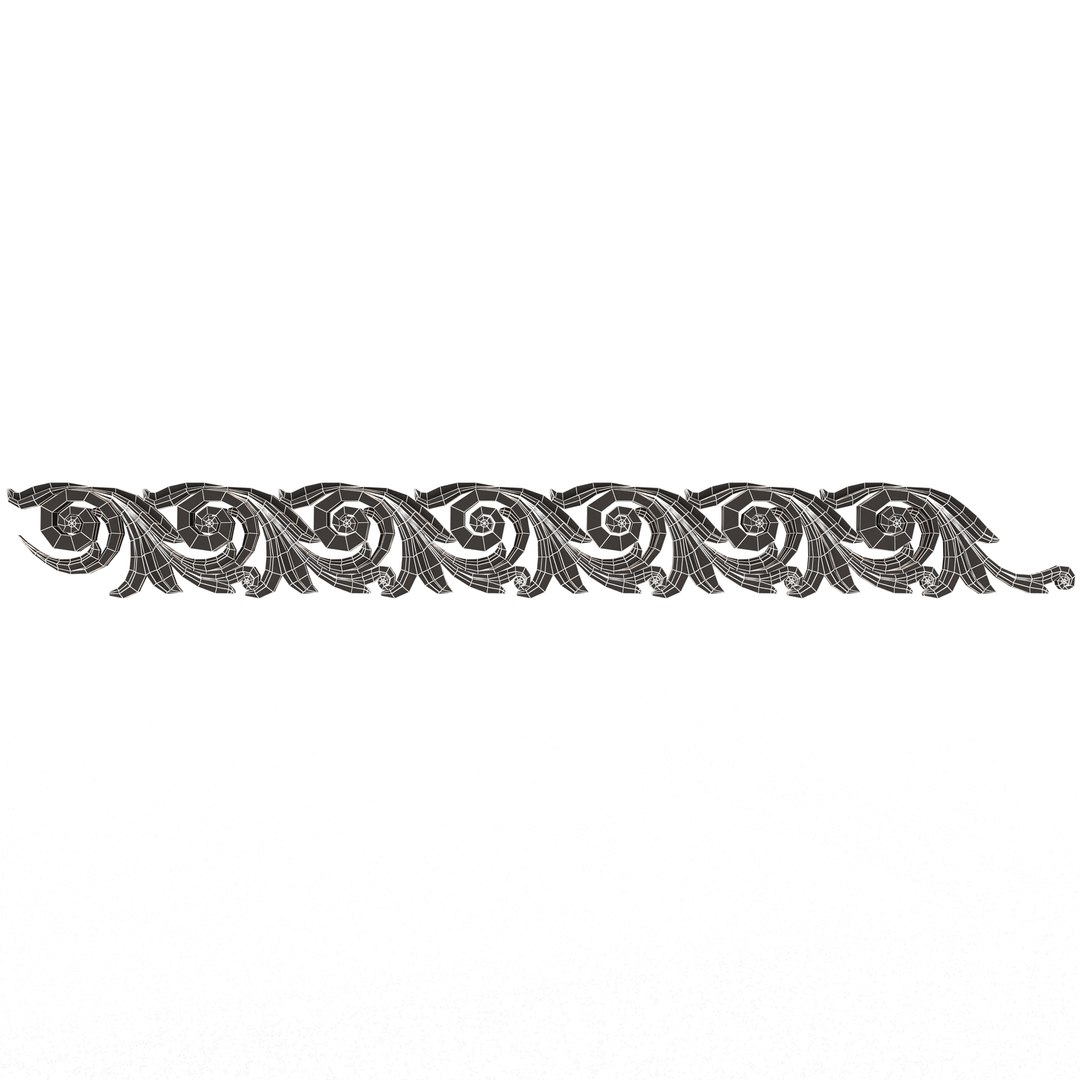3D Collection of 170 Classic Carvings 06 https://p.turbosquid.com/ts-thumb/iL/r0gjmb/7H/wireframelowornament0231/jpg/1663448023/1920x1080/fit_q87/5129e3d7f5997bc6807662bbc43b1b2172872150/wireframelowornament0231.jpg